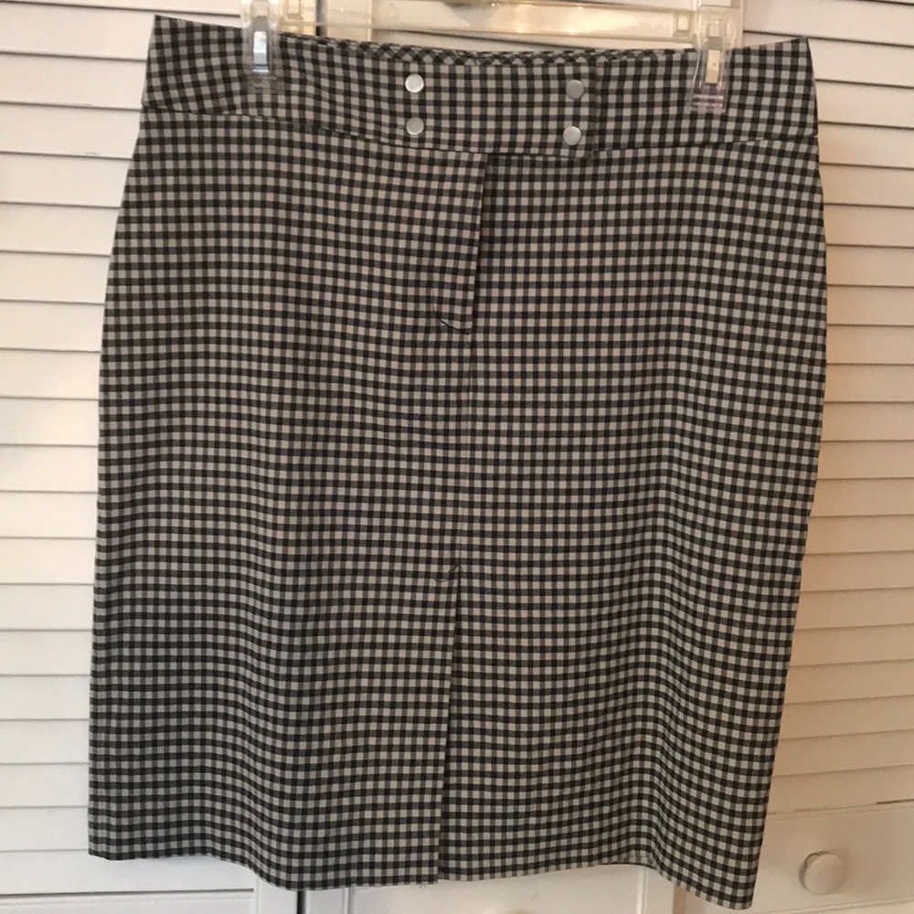 Chapter One Petites Skirt